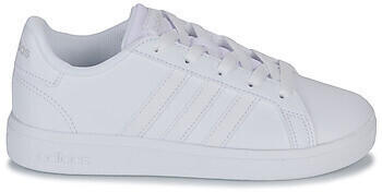 Adidas Grand Court 2.0 K white/white