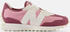 New Balance 327 Kids Bungee Lace