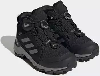 Adidas Organizer Mid GTX Kids core black/grey three/core black