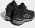 Adidas Organizer Mid GTX Kids core black/grey three/core black