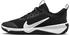 Nike Nike Omni Multi-Court Kids black/white
