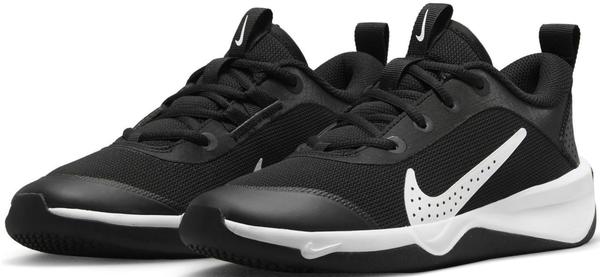 Nike Nike Omni Multi-Court Kids black/white