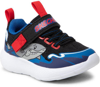 Skechers Shark Wave (407233N) black/blue