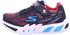 Skechers Vorlo (400137L) black/red/blue