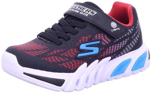 Skechers Vorlo (400137L) black/red/blue