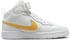 Nike Court Borough Mid 2 Kids