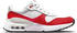 white/red
