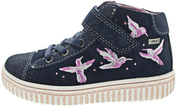 Lurchi Yenna-Tex navy
