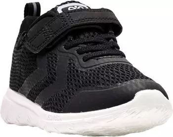 Hummel Hmlactus Tex Recycled Jr (218628) black