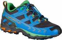 La Sportiva ZFHS067B34R0427, La Sportiva Ultra Raptor II JR GTX electric...