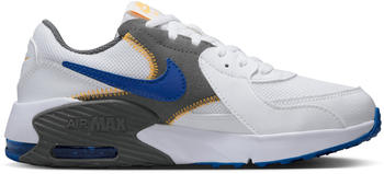 Nike Air Max Excee Kids summit white/racer blue/iron grey