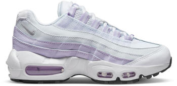 Nike Air Max 95 Recraft Youth (CJ3906-108) white/pure platinum/violet frost/metal