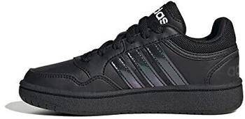 Adidas Hoops 3.0 Kids core black/core black/ftwr white