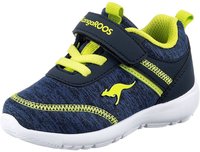 Kangaroos Sneakers "KY-Chummy EV" in Dunkelblau - 21