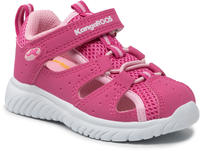 Kangaroos Halbsandalen "KI-Rock Lite EV" in Pink - 23