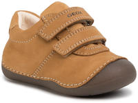 Halbschuhe Geox B Tutim B. A B9439A 00032 C4064 Dunkelblau Male