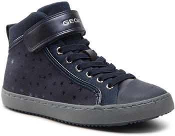 Geox J Kalispera Girl (J744GI) navy