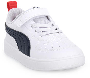 Puma Rickie Ac Inf 384314 white/black