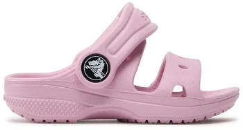 Crocs Classic Sandal Kids ballerina pink