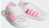 cloud white/ beam pink