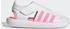 Adidas Summer Closed Toe Water Sandals Kids cloud white/ beam pink
