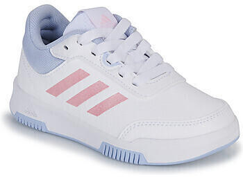 Adidas Tensaur Sport 2.0 K white/ blue dawn/ clear pink