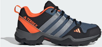 Adidas Terrex Ax2r Kids wonder steel/grey three/impact orange