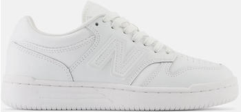 New Balance 480 Kids white (GSB4803W)