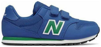 New Balance KV500 Kids blue/green (KV500YUI)