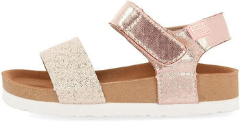 Gioseppo 47903 metallic pink