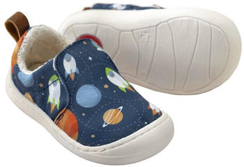 Pololo Chico Seaqual Barfuß planeten