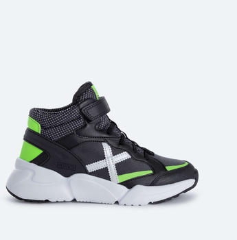 Munich Mini Track Boot 15