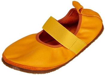 Pololo Linda Barfu&szlig; yellow