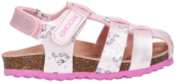 Geox Chalki (B252RA000NFC0-808) light pink