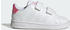 Adidas Advantage Lifestyle Court Two Hook and Loop Kids