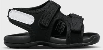 Nike Sunray Adjust 6 (TD) black/white