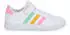 K ftwr white/pulse mint/beam pink
