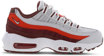 Nike Air Max 95 Recraft Youth (CJ3906) photon dust/dark pony/picante red/white