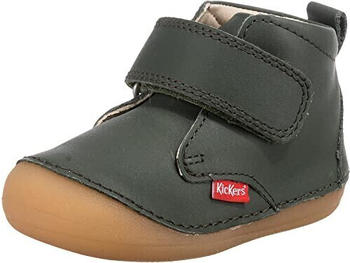 Kickers Sabio Kids Plat Oxford camel
