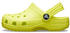 Crocs Kids Classic Clog (206991)