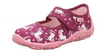 Superfit 1-800283-5010, Superfit - Kid's Bonny C - Hausschuhe 33 | EU 33 rosa
