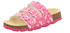 Superfit Fussbettpantoffel (1-800113)