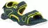 Jack Wolfskin Taraco Beach Sandal Kids (4039531) green/light green