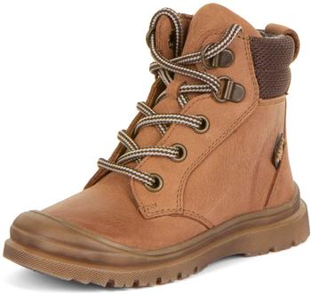 Froddo Tylas Tex Laces G2160078-4 brown