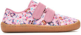 Froddo Barefoot Canvas G1700358-4 rose