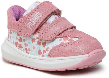 Primigi Sneaker (3905000) geranium-white