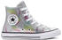 Converse Chuck Taylor All Star Easy-On Hi Kids