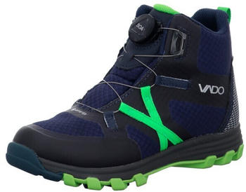 Vado Hiker Mid Boa GTX Kids (81201) navy