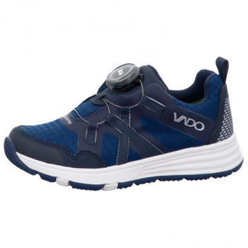 Vado Mike Low Boa GTX Kids (73301) midnight