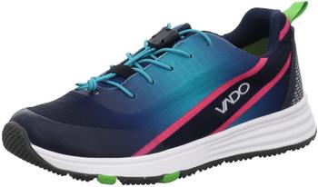 Vado Sky Low Lace GTX Kids (73312) navy